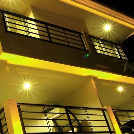 Quoalla Hotel Boracay Balabag  Zewnętrze zdjęcie