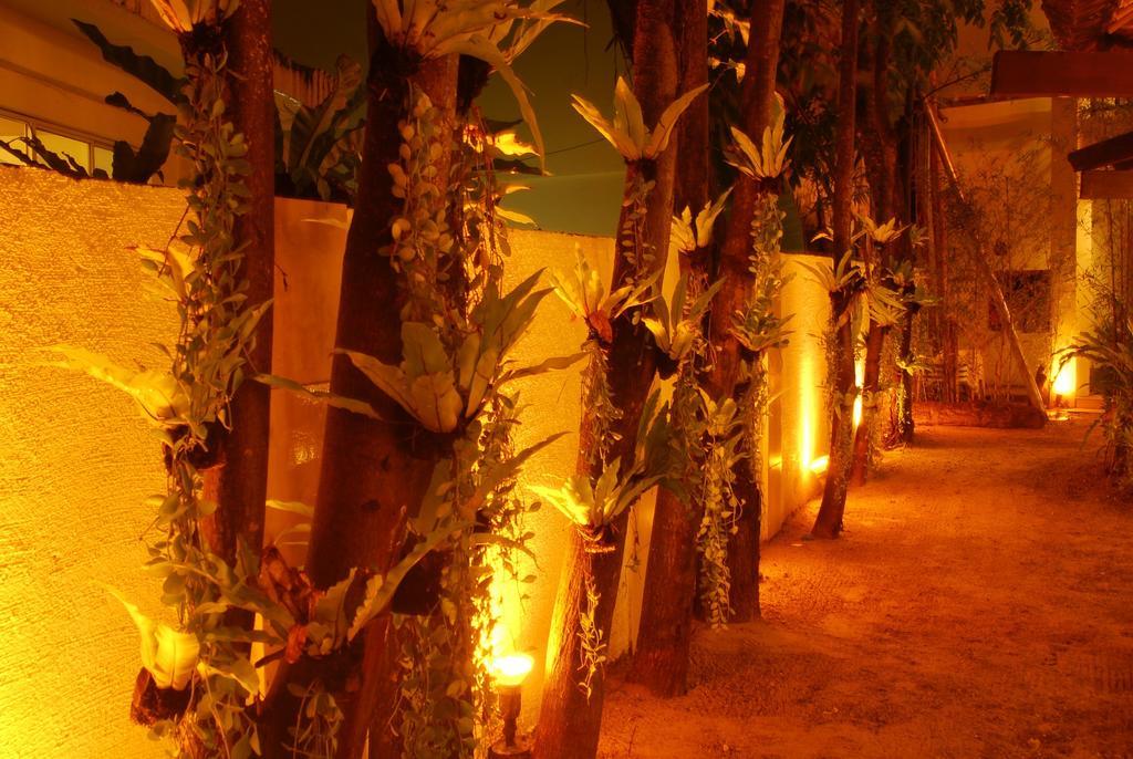 Quoalla Hotel Boracay Balabag  Zewnętrze zdjęcie