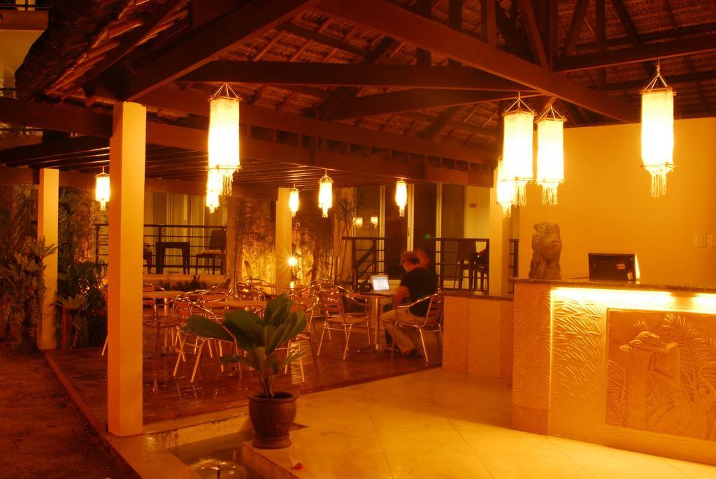 Quoalla Hotel Boracay Balabag  Zewnętrze zdjęcie