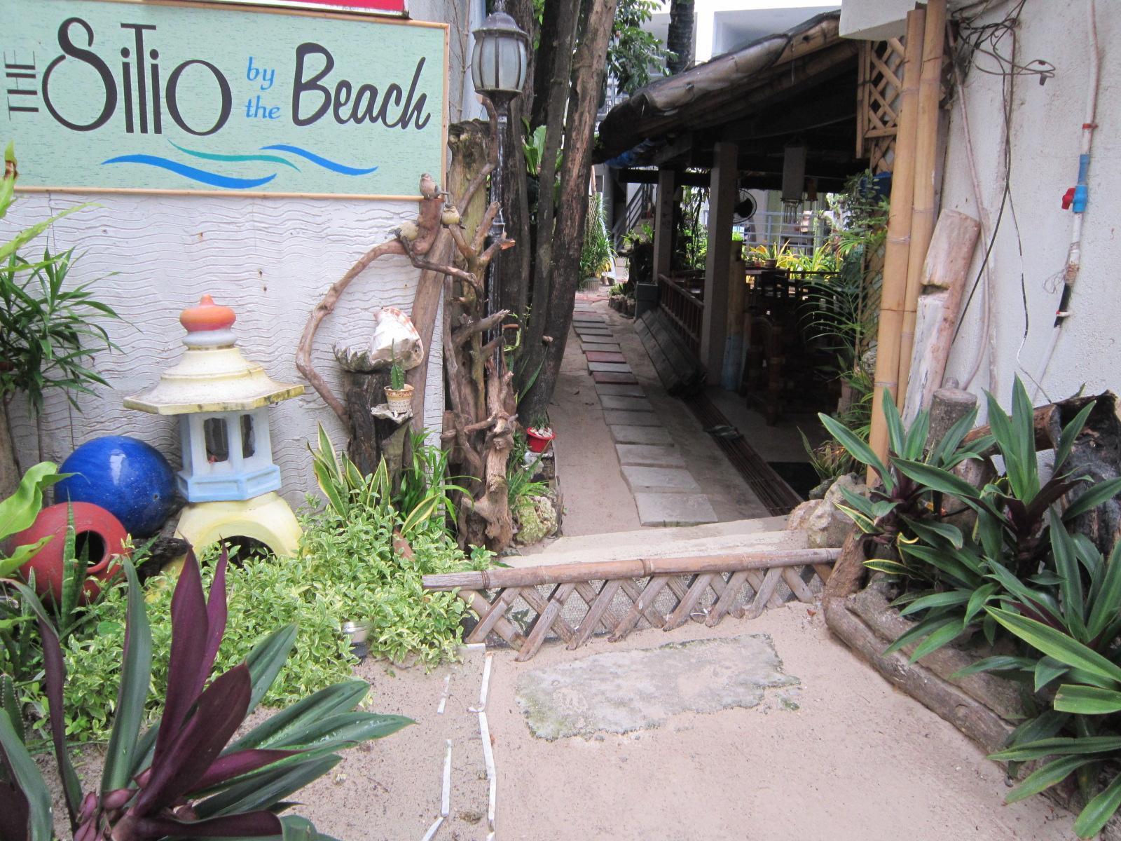 Quoalla Hotel Boracay Balabag  Zewnętrze zdjęcie