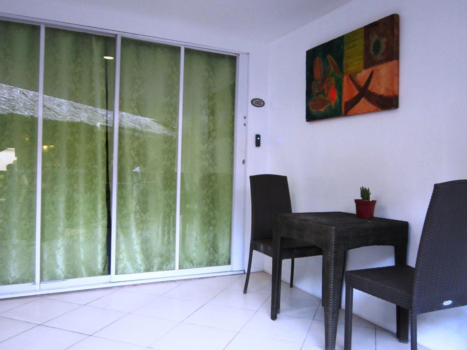 Quoalla Hotel Boracay Balabag  Zewnętrze zdjęcie