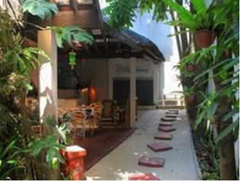 Quoalla Hotel Boracay Balabag  Zewnętrze zdjęcie