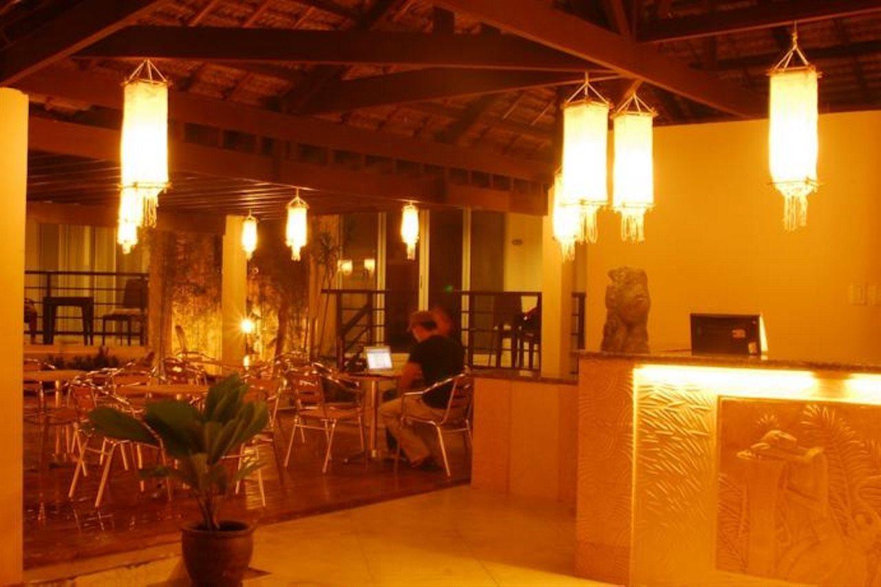 Quoalla Hotel Boracay Balabag  Zewnętrze zdjęcie