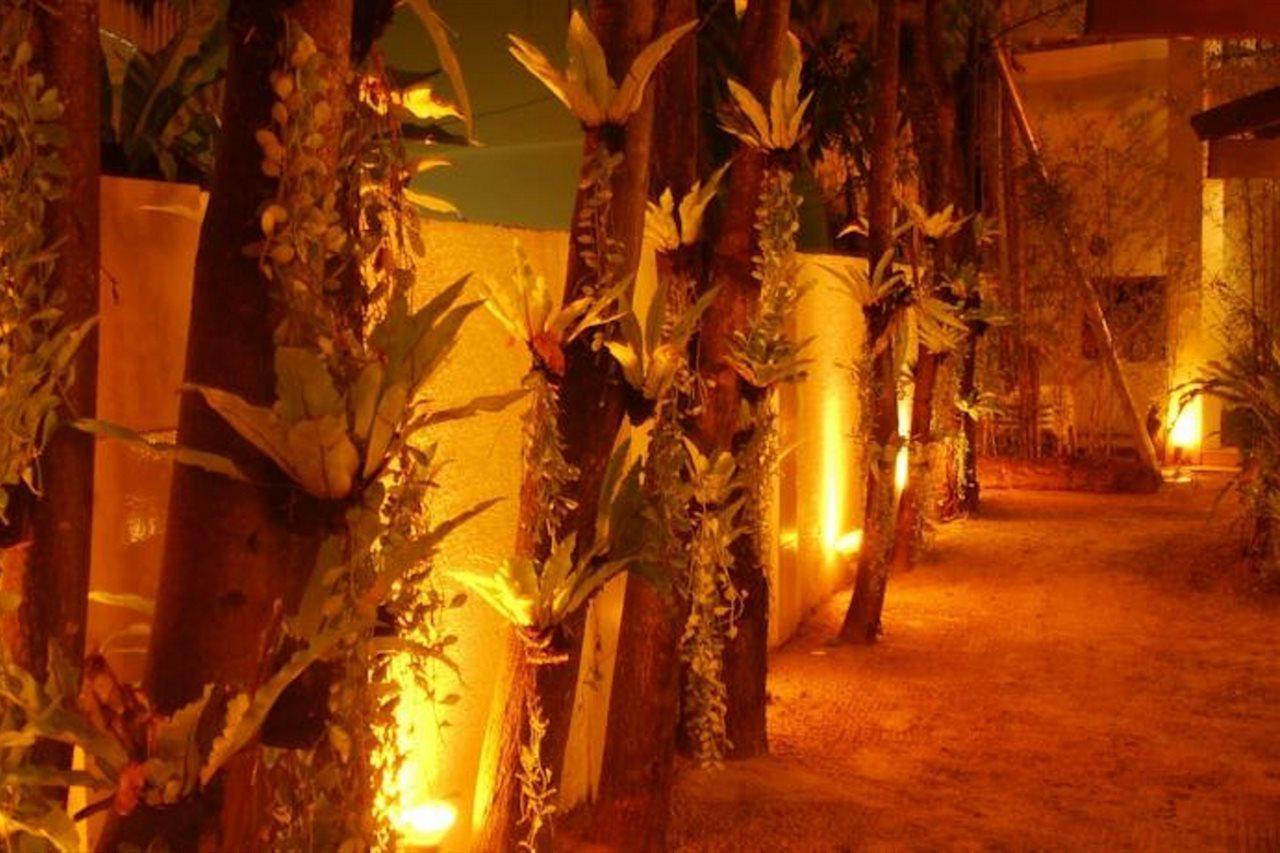 Quoalla Hotel Boracay Balabag  Zewnętrze zdjęcie