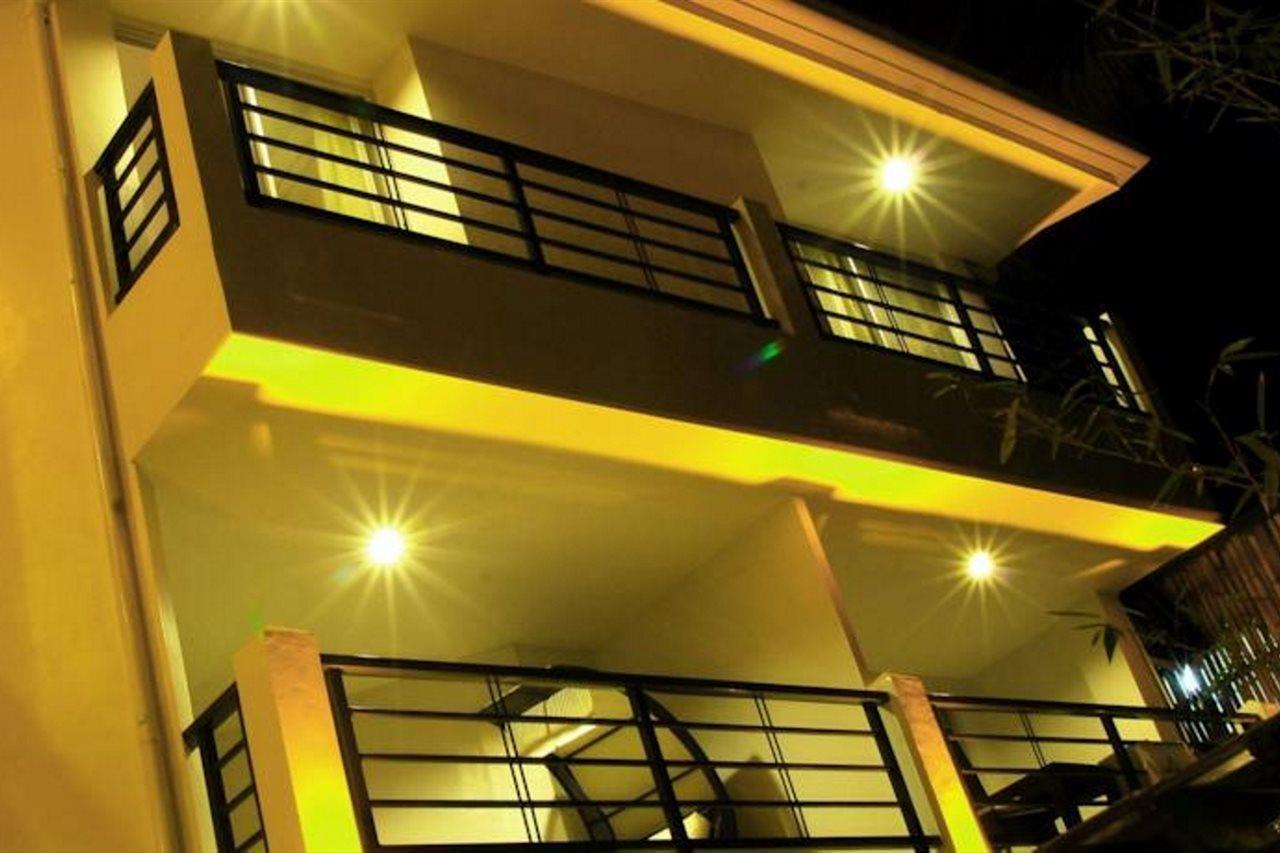 Quoalla Hotel Boracay Balabag  Zewnętrze zdjęcie