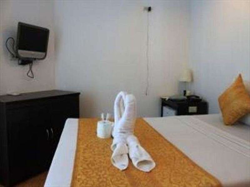 Quoalla Hotel Boracay Balabag  Zewnętrze zdjęcie