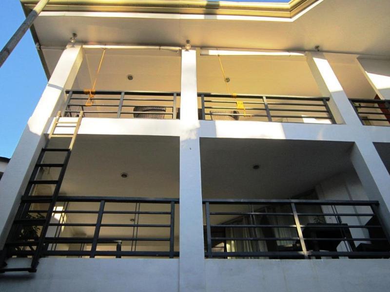 Quoalla Hotel Boracay Balabag  Zewnętrze zdjęcie