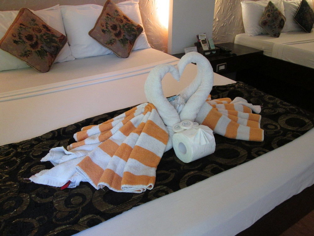 Quoalla Hotel Boracay Balabag  Zewnętrze zdjęcie