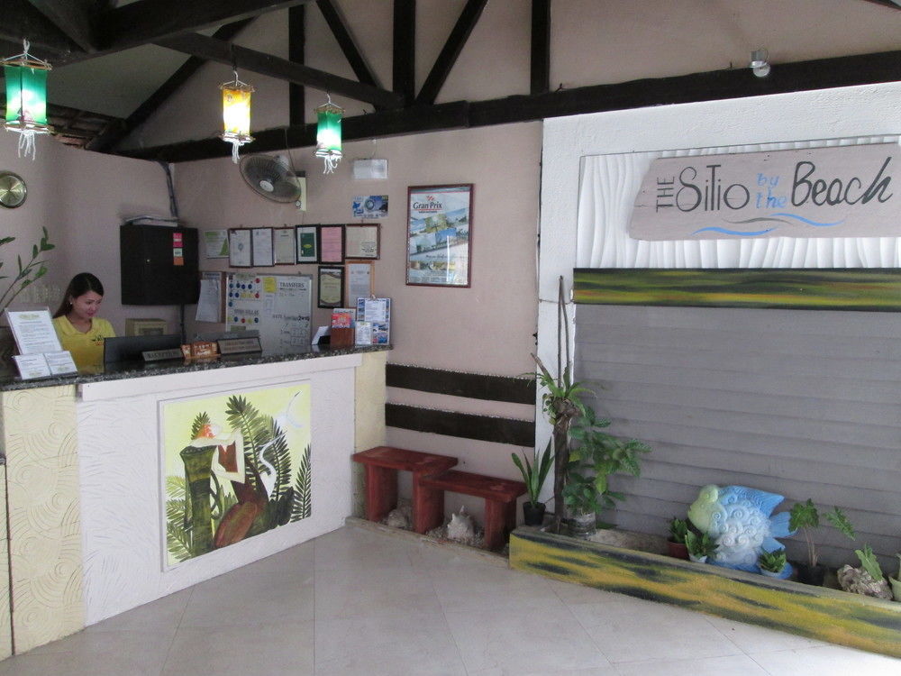 Quoalla Hotel Boracay Balabag  Zewnętrze zdjęcie