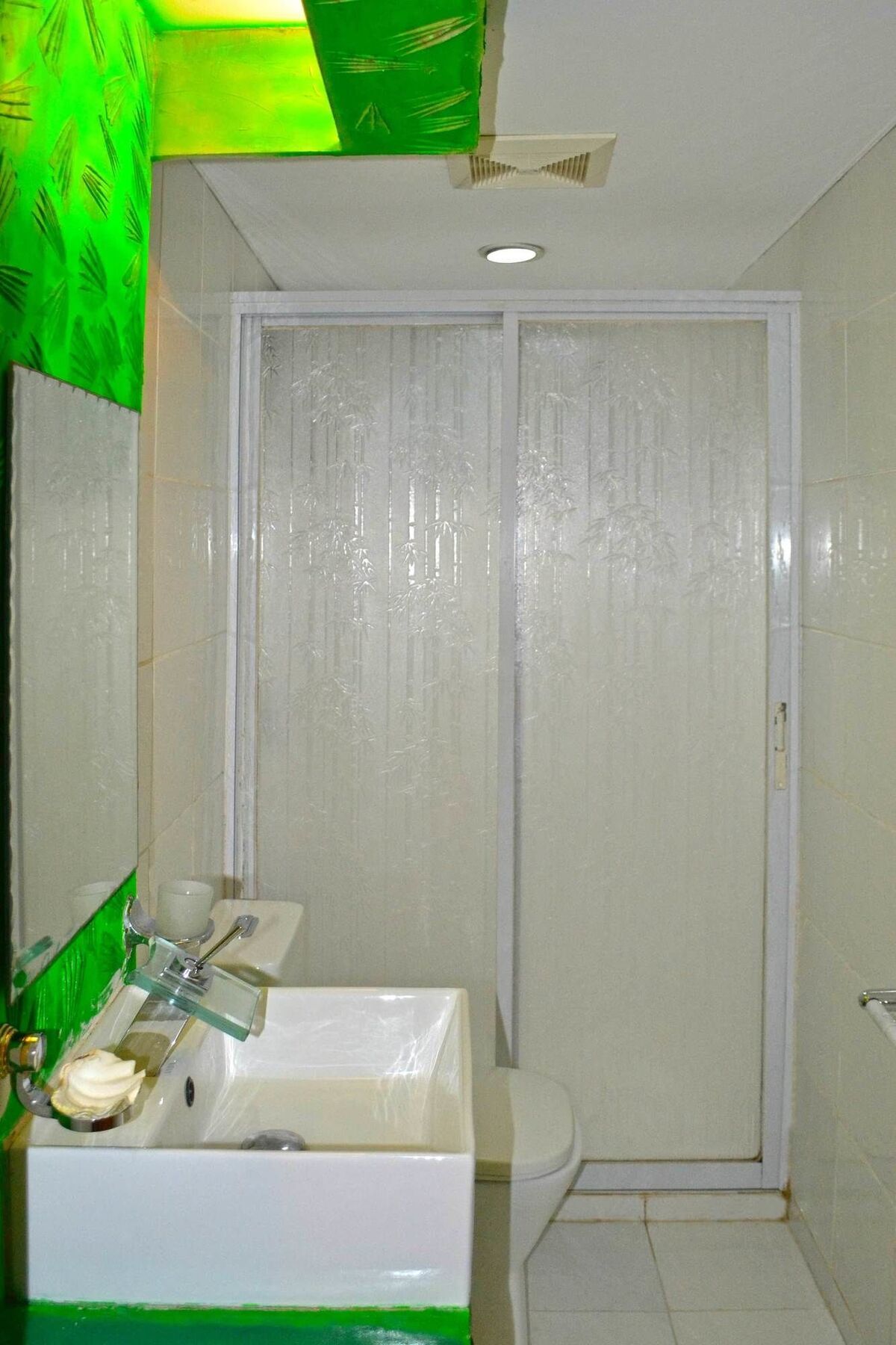 Quoalla Hotel Boracay Balabag  Zewnętrze zdjęcie