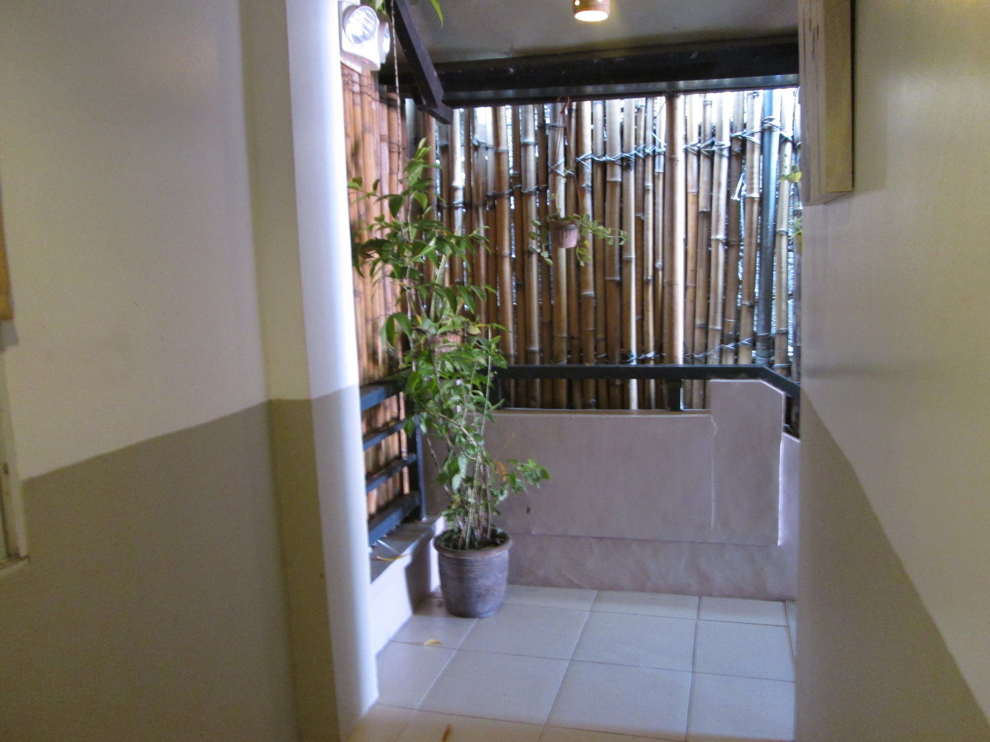 Quoalla Hotel Boracay Balabag  Zewnętrze zdjęcie