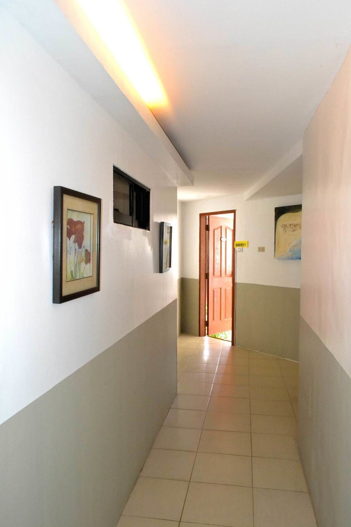 Quoalla Hotel Boracay Balabag  Zewnętrze zdjęcie
