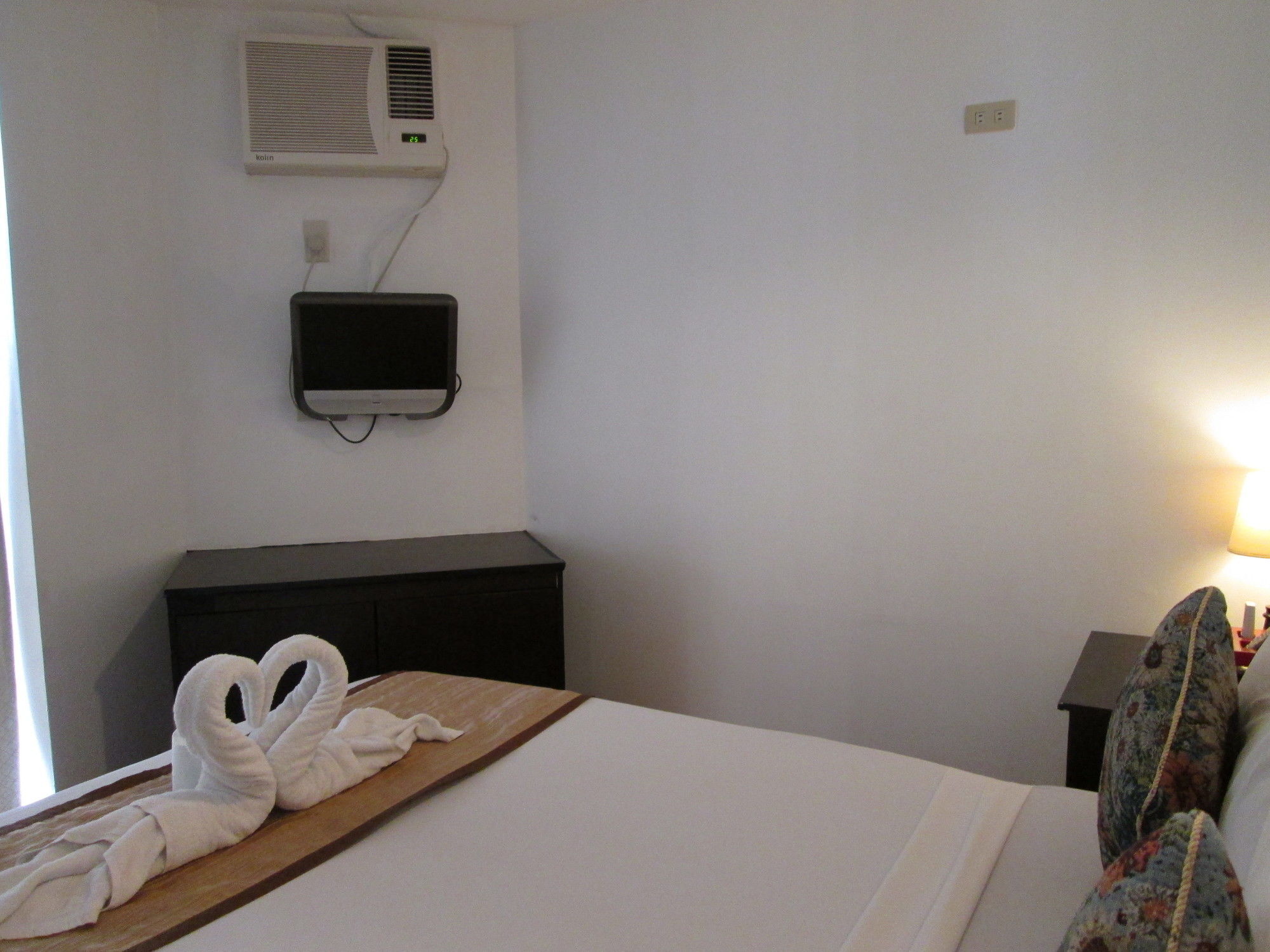 Quoalla Hotel Boracay Balabag  Zewnętrze zdjęcie