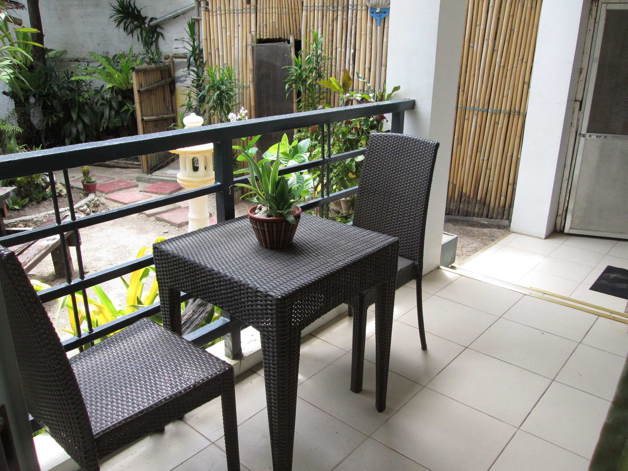 Quoalla Hotel Boracay Balabag  Zewnętrze zdjęcie