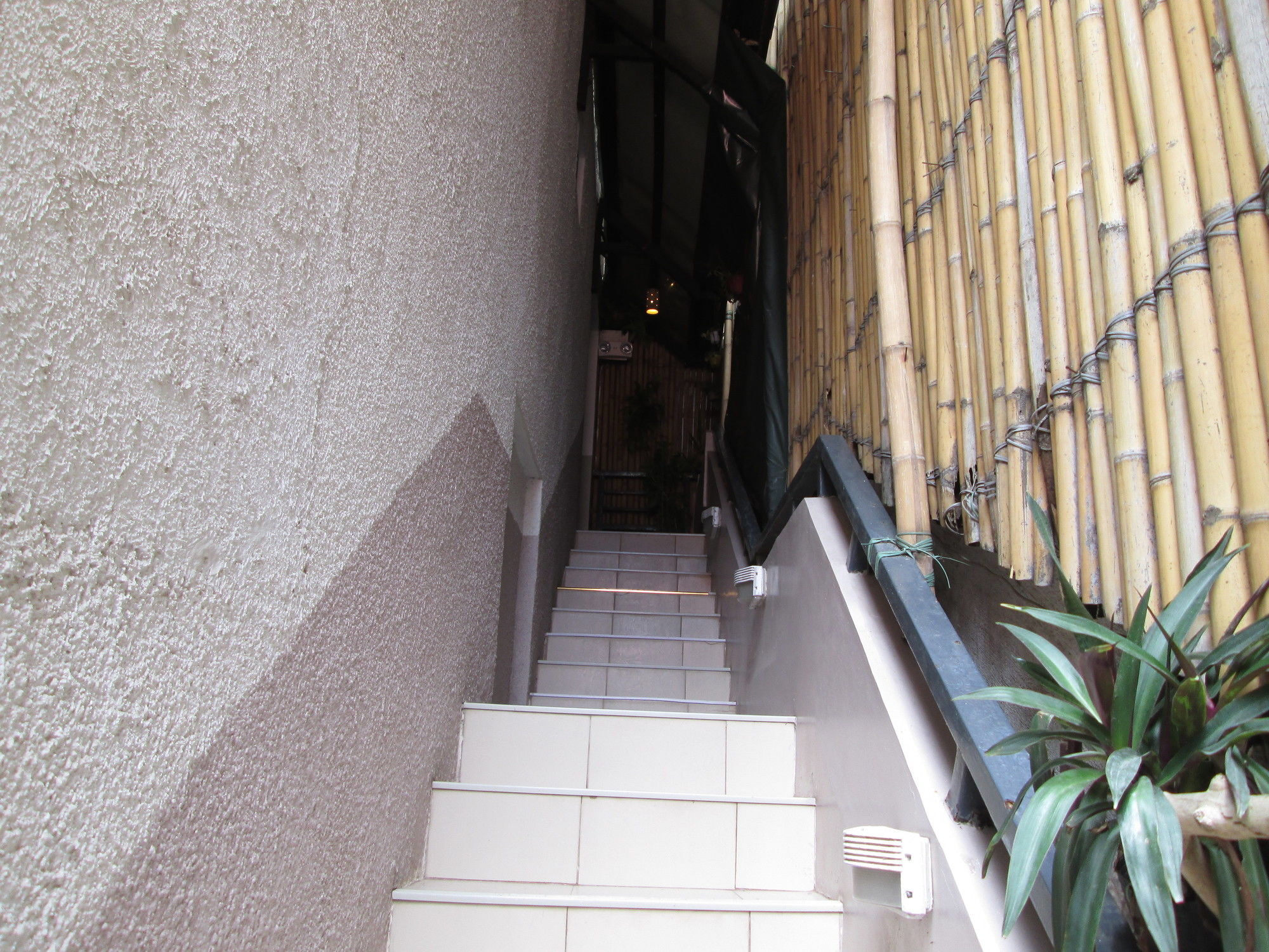 Quoalla Hotel Boracay Balabag  Zewnętrze zdjęcie
