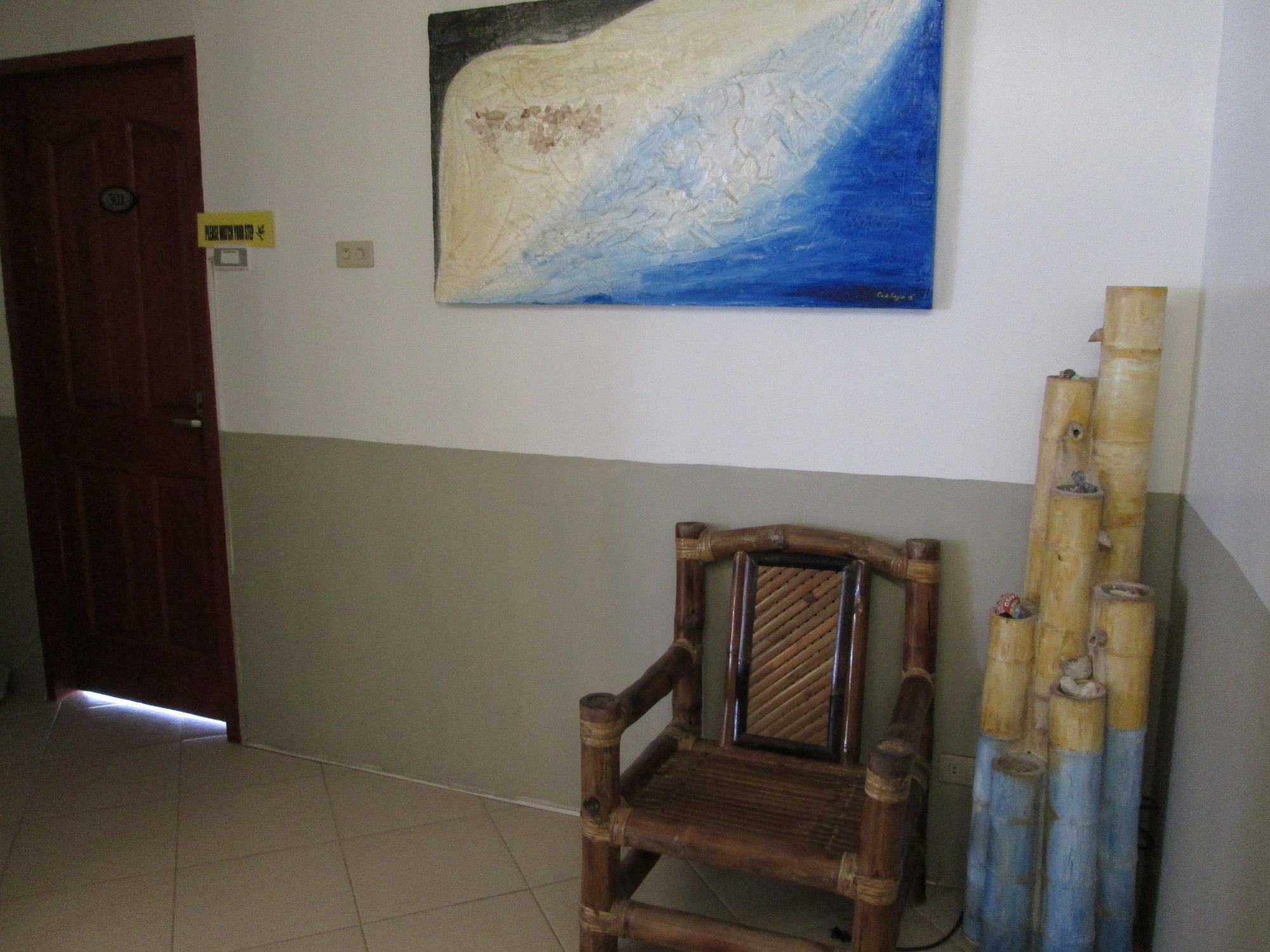 Quoalla Hotel Boracay Balabag  Zewnętrze zdjęcie
